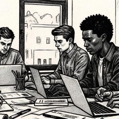 Alta qualificação não garante aproveitamento de jovem negro no mercado