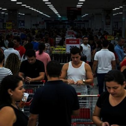 Como o cristão pode encarar a Black Friday com equilíbrio