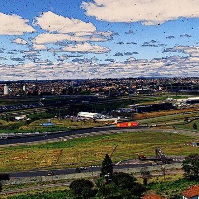 Grande prêmio de F1 do Brasil agita o fim de semana com programação completa