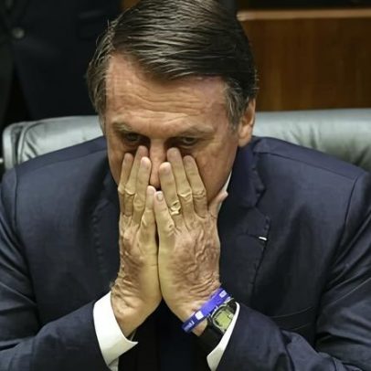 Imprensa europeia repercute início da prisão de Bolsonaro