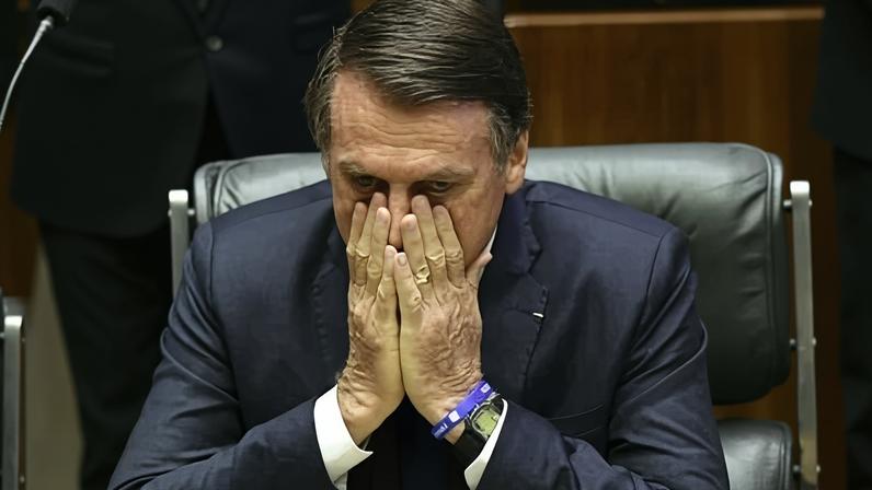 ‘Chegou o sonhado momento’: imprensa europeia repercute início do cumprimento da pena de prisão de Bolsonaro