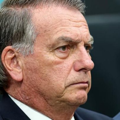 STF determina início do cumprimento de pena de Bolsonaro em regime fechado