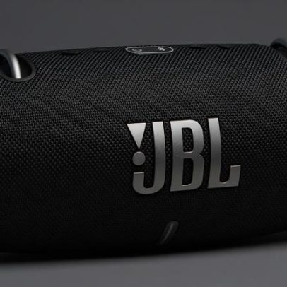 JBL Xtreme 3 cai abaixo do preço da Black Friday do ano passado