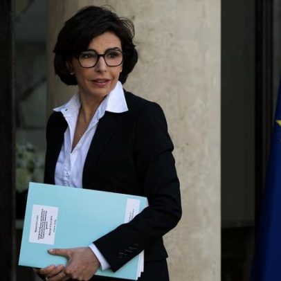 Rachida Dati: corrida rumo a Paris entre caminhões de lixo e joias