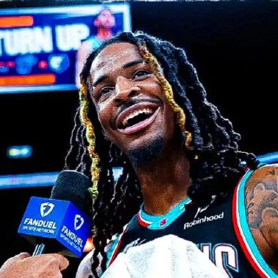 Ja Morant agrava crise dos Grizzlies após entrevista
