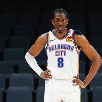 Lesão de Jalen Williams gera prejuízo milionário na NBA
