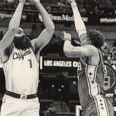 Técnico do Clippers afirma necessidade de proteger mais James Harden