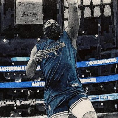 Crise do Clippers será teste de caráter para o time, afirma Harden