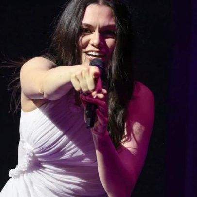 Jessie faz menção ao ex-Channing Tatum em novo álbum