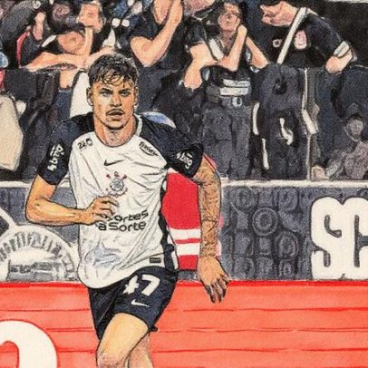 João Pedro Tchoca reencontra o Ceará e projeta jogo especial pelo Corinthians