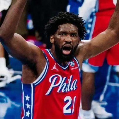 Dirigentes veem futuro incerto de Embiid na NBA