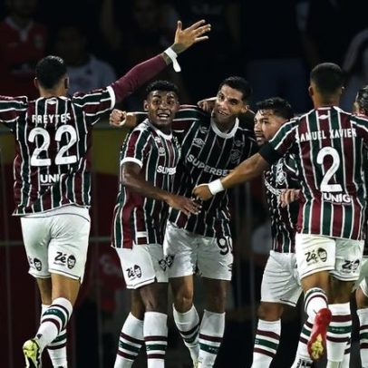 Zubeldía muda o time titular do Fluminense