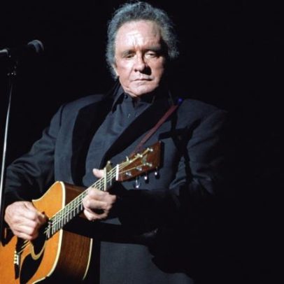Patrimônio de Johnny Cash processa Coca-Cola por violação da ELVIS Act