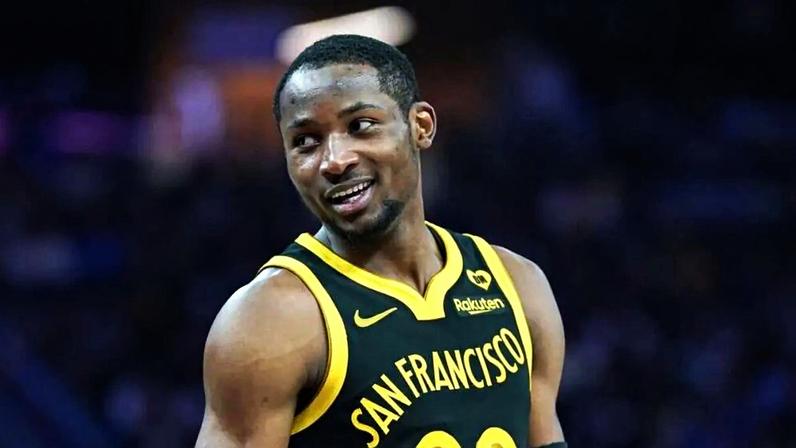 Jonathan Kuminga rumores troca