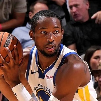Dois times da NBA avaliam troca por Jonathan Kuminga