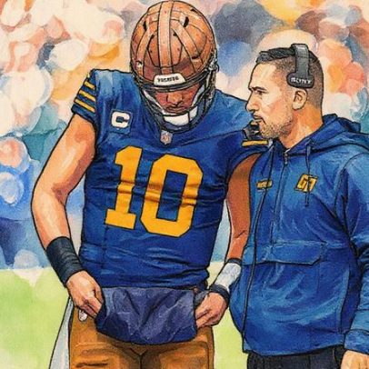 Packers mantêm tradição, mas faltou ousadia