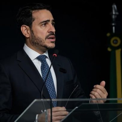 Messias deve ter parecer favorável na CCJ do Senado, indica relator