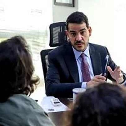 Senado se posiciona diante de Messias a duas semanas da sabatina