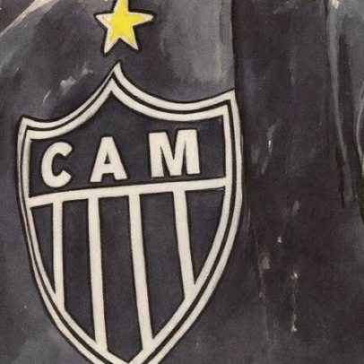 Atlético-MG registra a maior goleada de sua história