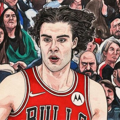 Giddey comanda Bulls em triunfo sobre Nuggets