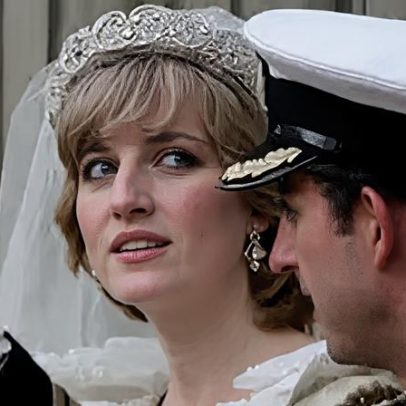 Você pagaria R$ 494 mil no Champanhe de casamento de Charles e Diana?