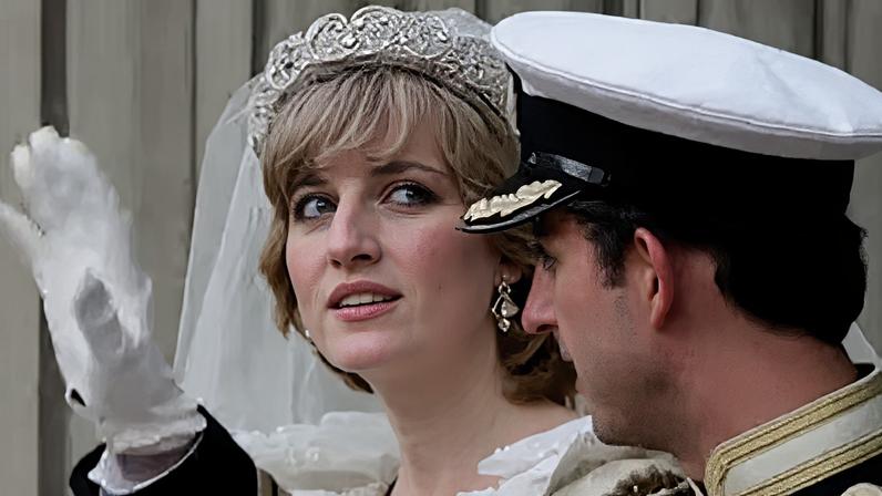 Champanhe do casamento de Charles e Diana pode chegar a 494 mil em leilão