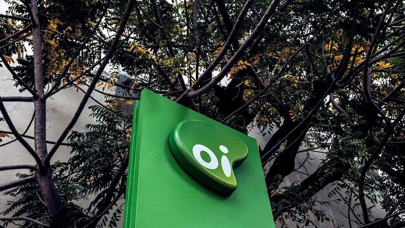 Tribunal do Rio suspende falência da Oi, e empresa volta à recuperação judicial | Itaú, que tem cerca de R$ 2 bilhões em exposição à Oi, afirma que o processo de recuperação judicial da Oi 'é o caminho mais eficiente e menos custoso'. (Foto: Maria Magdalena Arrellaga/Bloomberg) (Bloomberg/Maria Magdalena Arrellaga)