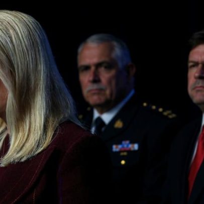 FBI interroga seis congressistas por incentivar desobediência a ordens de Trump