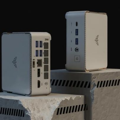 Amazon reduz preço de PC gaming mini com i7 a preço recorde