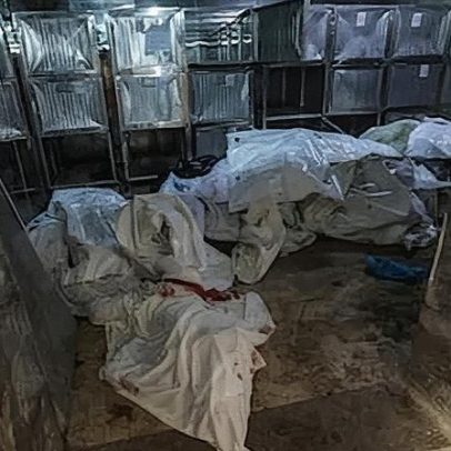Israel mata 21 pessoas em Gaza e acusa Hamas de violar cessar-fogo
