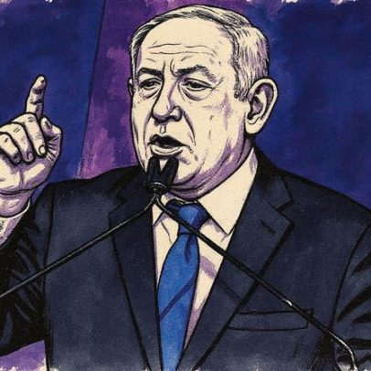 Israel lança onda de bombardeios contra Hezbollah no sul do Líbano