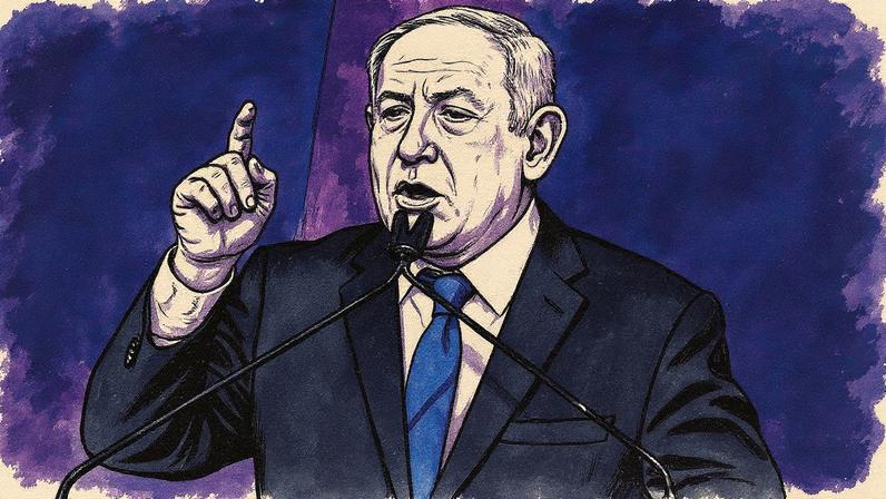 Israel lança onda de bombardeios contra Hezbollah no sul do Líbano