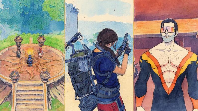 © Image: Square Enix / Embark Studios / AdHoc Studio / Kotaku