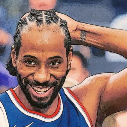 Draymond Green compara calouro do Grizzlies com Kawhi Leonard