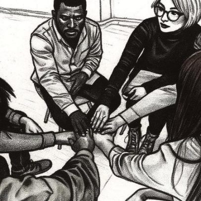 Expressão contemporânea desafia séculos de leitura sobre o Reino da Comunhão