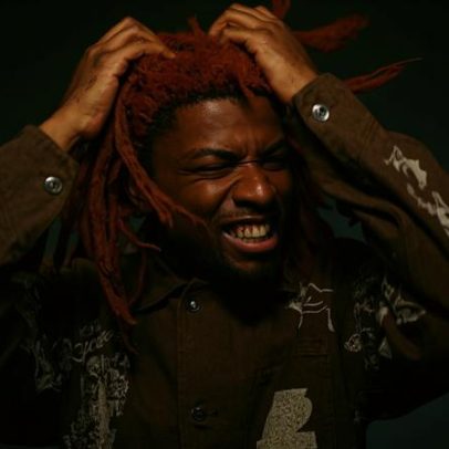 Redveil comenta novo álbum Sankofa e apresentação no Camp Flog Gnaw