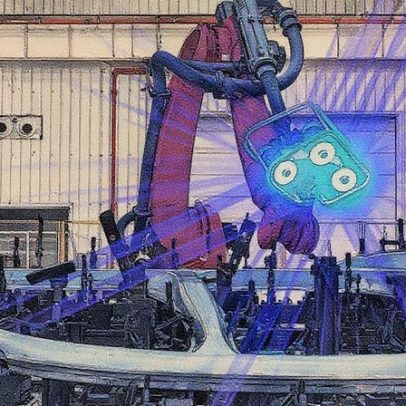 Fim da indústria automotiva como conhecemos aponta nova era segundo executivos