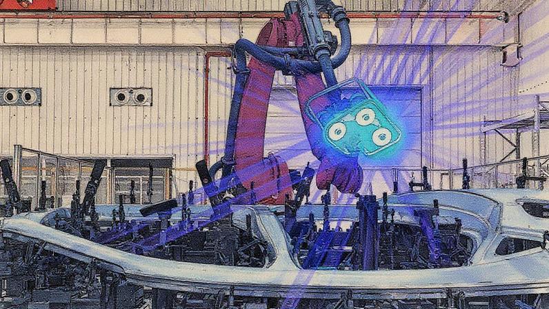 O fim da indústria automotiva como conhecemos: executivos do setor apontam nova era | Linha de produção automotiva: montadoras terão que se reinventar para sobreviver nos próximos anos