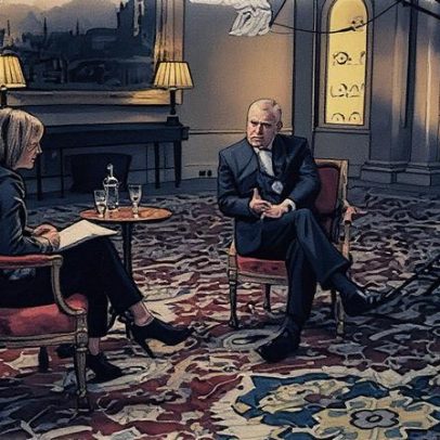 A queda do ex-príncipe Andrés abala o prestígio da monarquia britânica