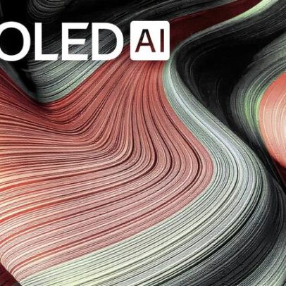 LG B5 OLED fica por apenas 530 dólares na sexta-feira de ofertas