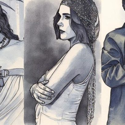 Isadora, Paloma Morphy e Yerai Cortés concorrem ao Melhor Novo Artista no Grammy Latino
