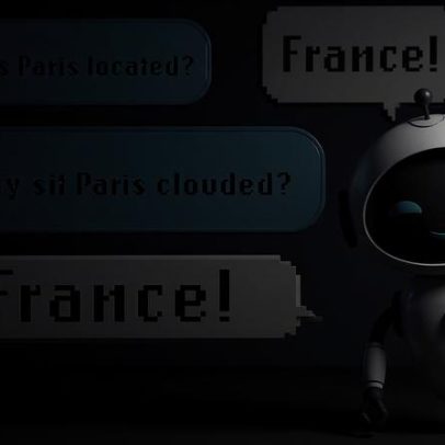 Pesquisa revela falha que deixa LLMs menos confiáveis