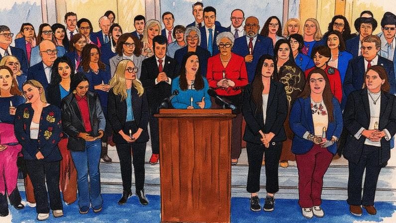 Lei que libera papéis de Epstein tem exceções que preocupam vítimas