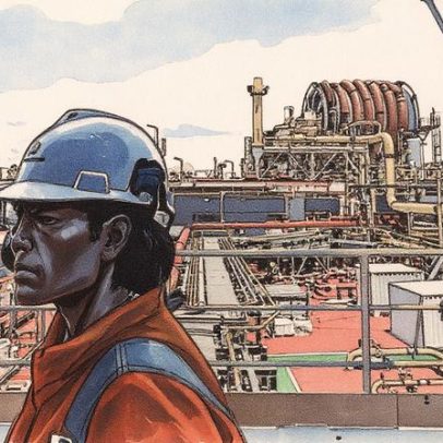 Petrobras avalia reduzir investimentos para 106 bilhões em 2026-2030