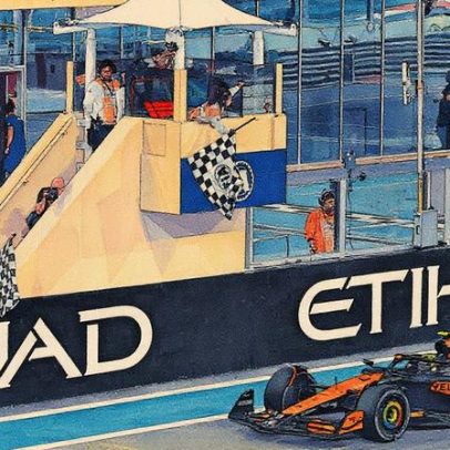 GP de Abu Dhabi de F1: horários e agenda da etapa decisiva