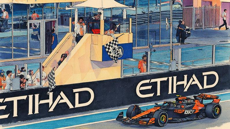 GP de Abu Dhabi de F1: horários e agenda da etapa decisiva