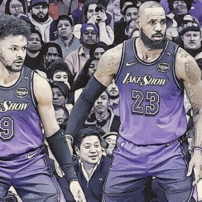 LeBron James faz ataque ao próprio filho e revela ruptura familiar