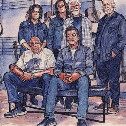 Little feat anuncia turnê de despedida em 2026