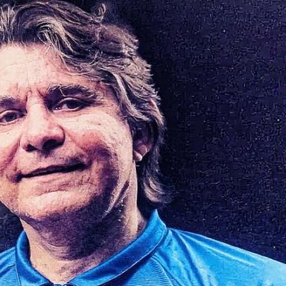 Lô Borges, cruzeirense, morre e torcidas lamentam