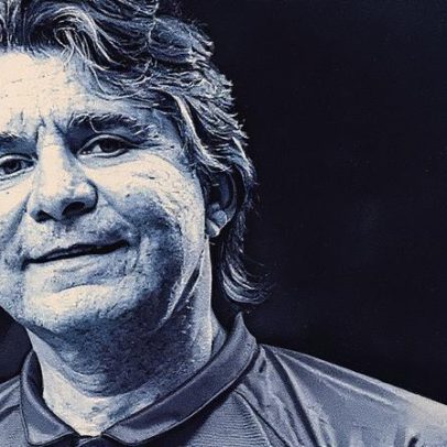 Cruzeiro lamenta morte de cantor e torcedor Lô Borges